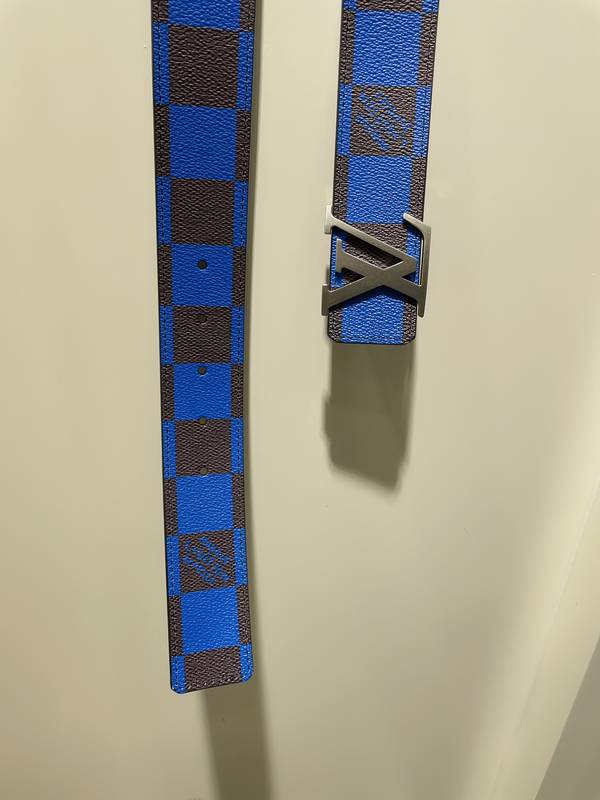 Louis Vuitton 40MM Belt LVB00340 Louis Vuitton 40MM Belt LVB00340